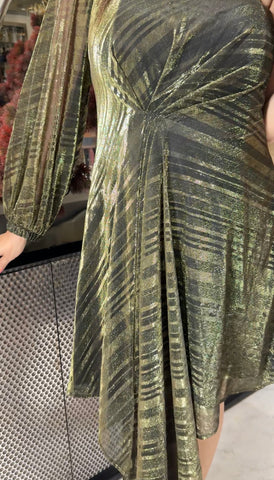 Shimmer dress Shimmer dress