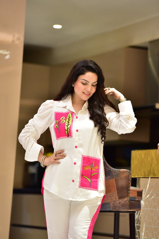 Dual Colour coord set Dual Colour coord set