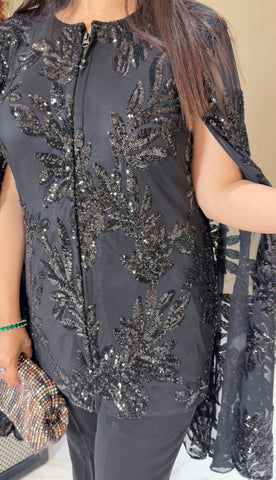 Indo western set Indo western set