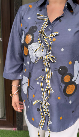 Honey Bee shirt Honey Bee shirt