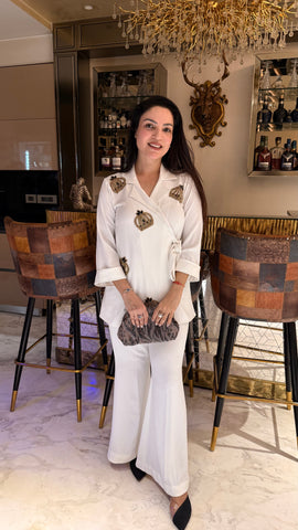 Crown coord set Crown coord set