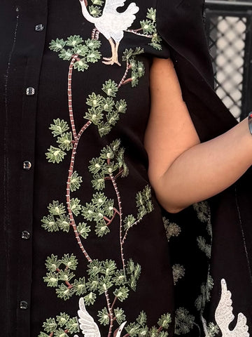 Bird machine work set Bird machine work set