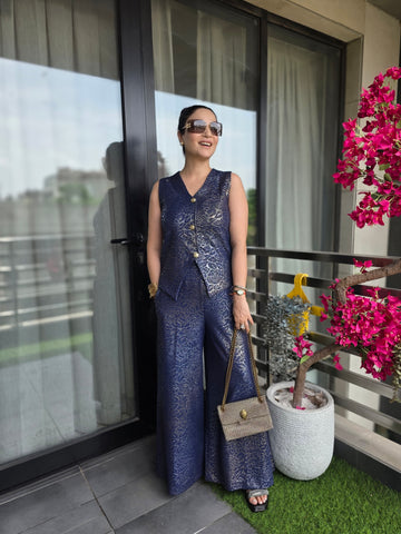 Glam Coord set Glam Coord set