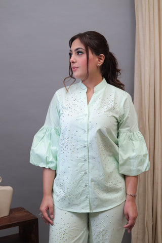 Bling coord set Bling coord set