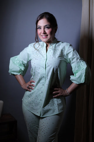 Bling coord set Bling coord set