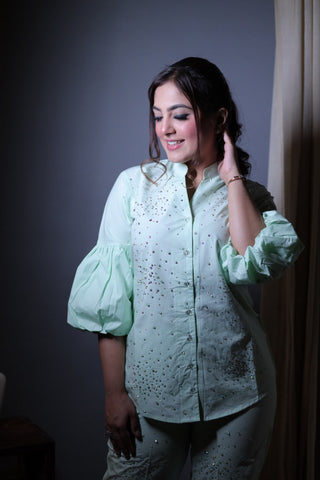 Bling coord set Bling coord set