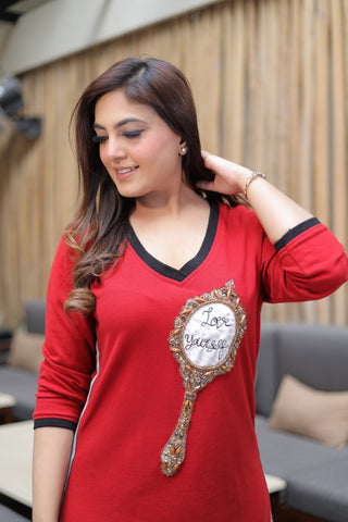 Love Yourself Dress Love Yourself Dress