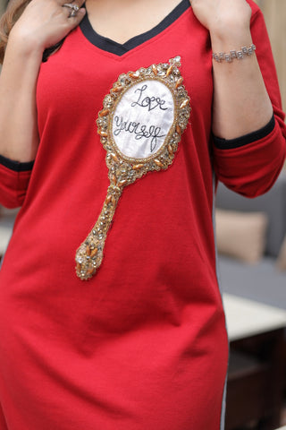 Love Yourself Dress Love Yourself Dress