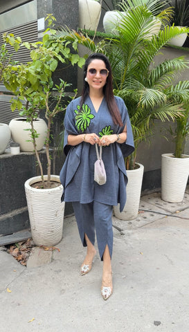 Indo western coord set Indo western coord set