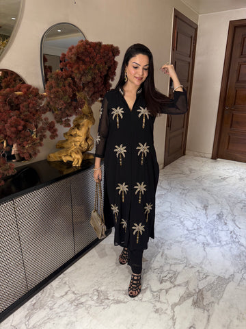 Palm coord set Palm coord set