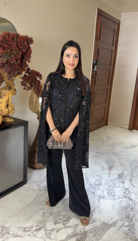 Indo western set Indo western set