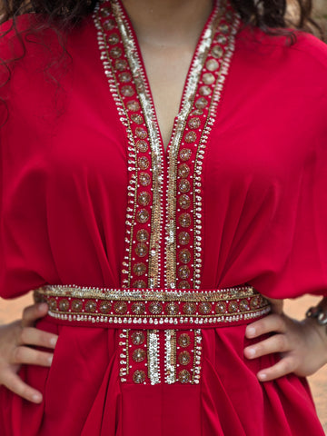 One piece drape One piece drape