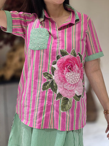 Summery coord set Summery coord set