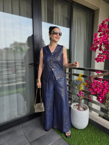 Glam Coord set Glam Coord set