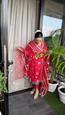 Leather work suit Leather work suit