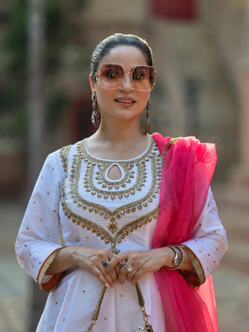 A-Line High low suit A-Line High low suit