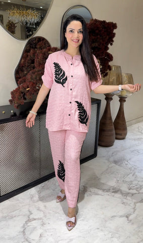 Dual coord set Dual coord set