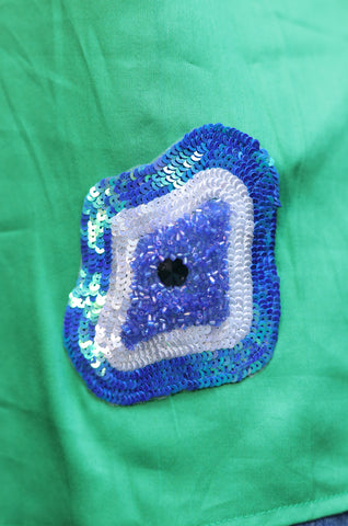 Evil Eye Shirt Evil Eye Shirt