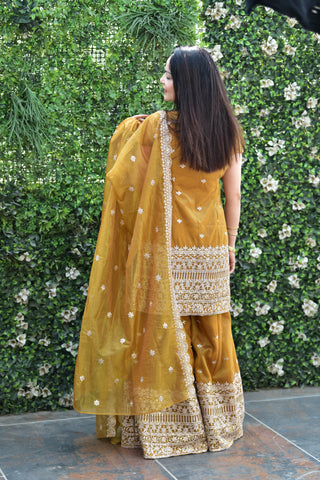 Golden period Golden period