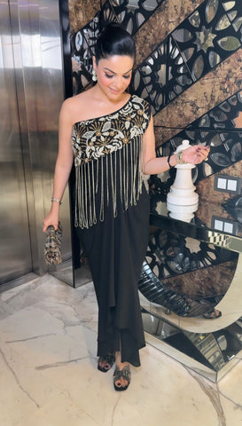 Drape with cape Drape with cape