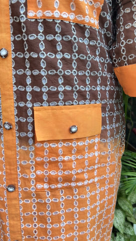 Hakoba dress Hakoba dress