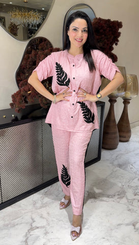 Dual coord set Dual coord set