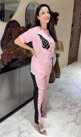 Dual coord set Dual coord set