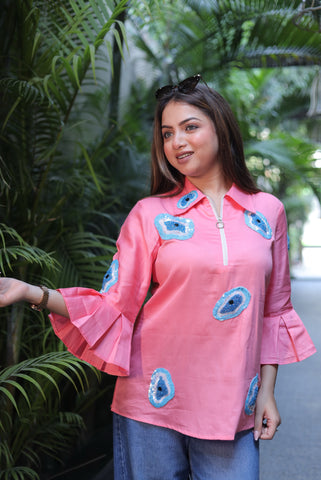 Evil Eye Shirt Evil Eye Shirt