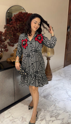 Hand work Dress! Hand work Dress!