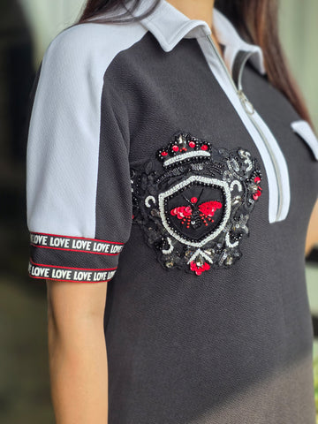 Travel exclusive dress Travel exclusive dress