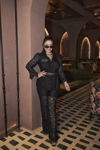 Classy Chantelle coord set Classy Chantelle coord set