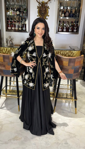 Multi use jacket Multi use jacket