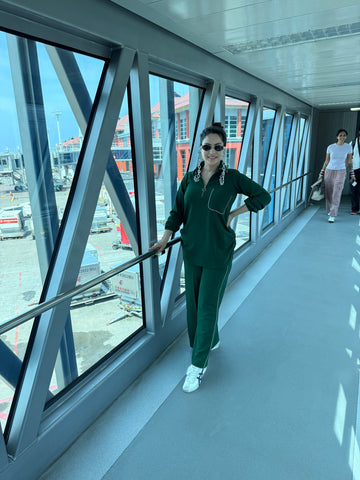 Travel in style Travel in style