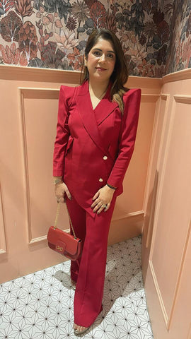 Valentine Coord Set Valentine Coord Set