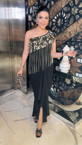 Drape with cape Drape with cape