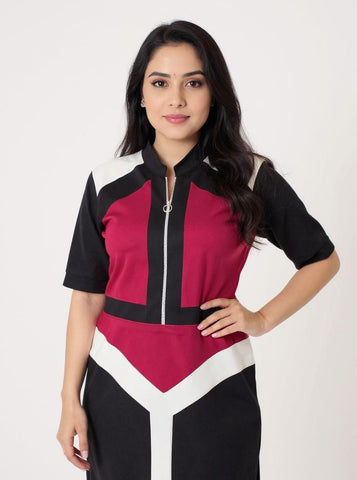 Summery chic dress Summery chic dress