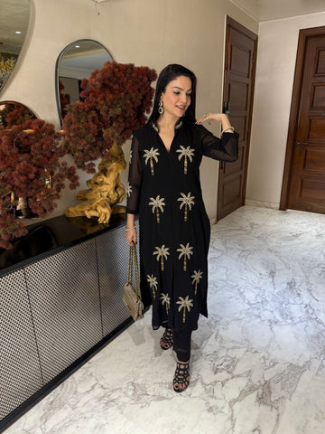 Palm coord set Palm coord set