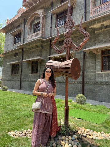 Farshi salwar suit Farshi salwar suit