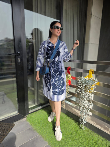 Stripes style Stripes style