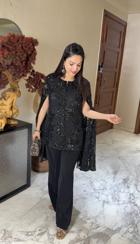 Indo western set Indo western set