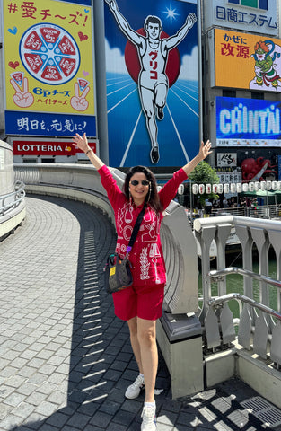 Travel coord set Travel coord set