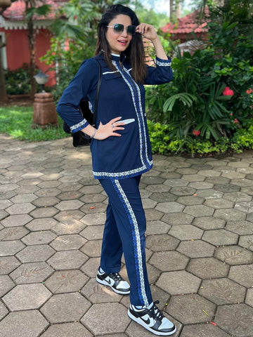 Travel Coord set Travel Coord set