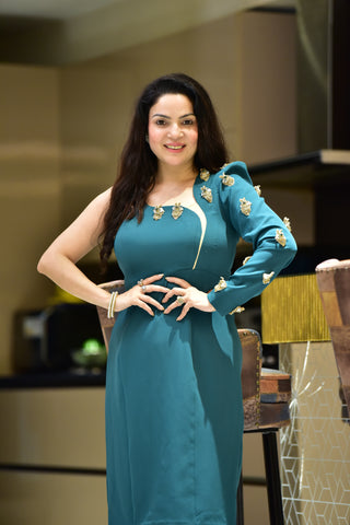 Cockroach Dress Cockroach Dress