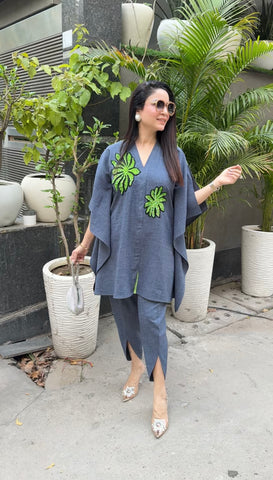 Indo western coord set Indo western coord set