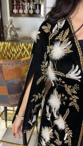 Multi use jacket Multi use jacket