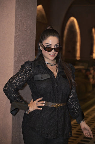 Classy Chantelle coord set Classy Chantelle coord set