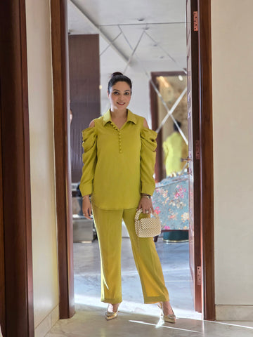 Coord set slay Coord set slay