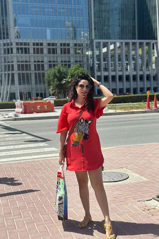 Zebra Shirt Dress Zebra Shirt Dress