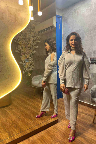 Crush Coord-Set Crush Coord-Set