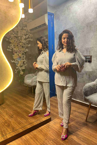 Crush Coord-Set Crush Coord-Set